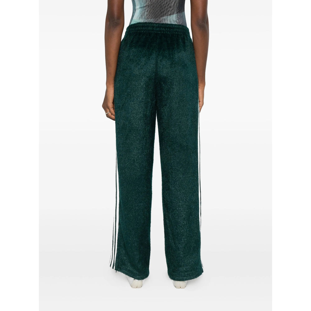 Adidas Originals Pants - Green, White | 5bdba94d7d1a846886edfa34b4cb437cb47f0cb7