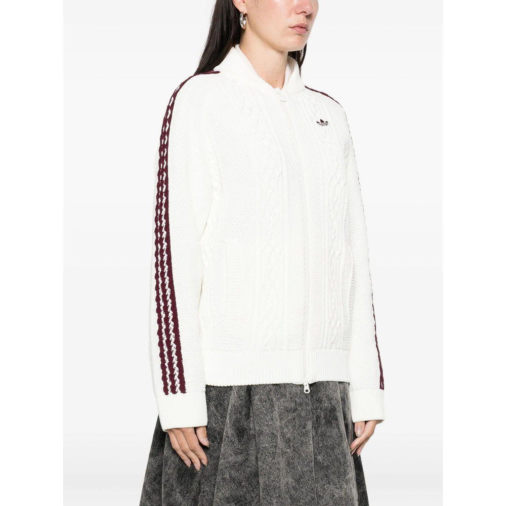 Adidas Originals Sweaters - White | e51143e2fd3462a4bd889332ebbbcbbb1bac5434