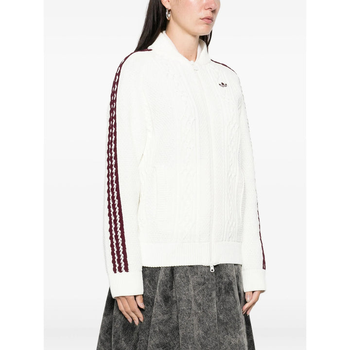 Adidas Originals Sweaters - White | e51143e2fd3462a4bd889332ebbbcbbb1bac5434