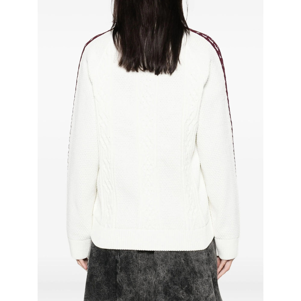 Adidas Originals Sweaters - White | 8915d4aebf7633435c369884baf72e975c88acd2