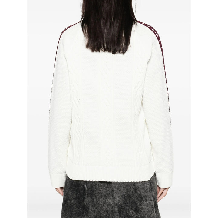 Adidas Originals Sweaters - White | a6683c05ba8280ff0f2ce75eee10078aec2aa90f