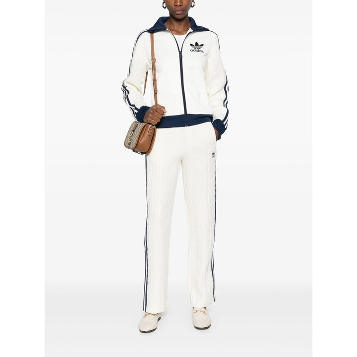 Adidas Originals Pants - White | 4d03c91cbd55e7b45f0852774490cbed4d49f076