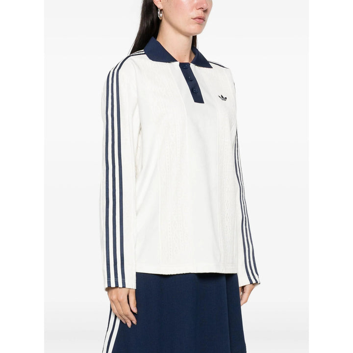 Adidas Originals Sweaters - White | d2401534f88cb098f6fea26c9447c3fb265a0645