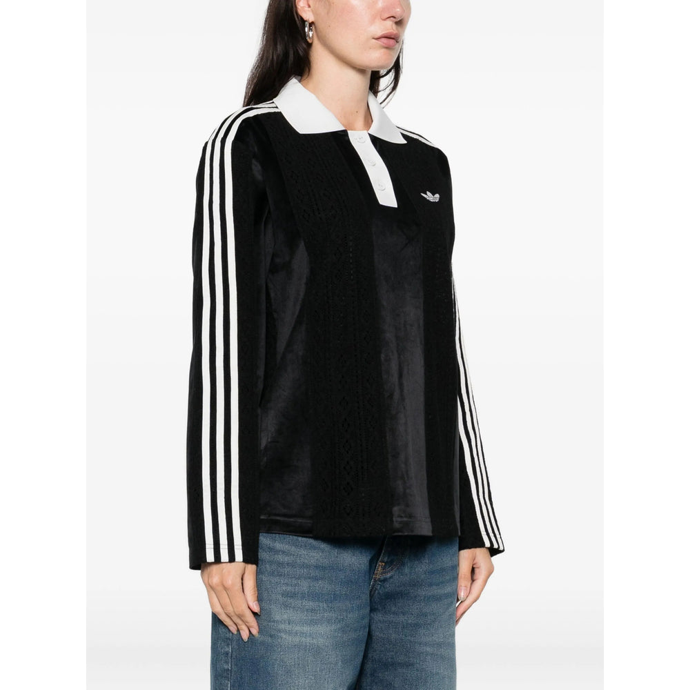 Adidas Originals Sweaters - Black | 672a4453213195c81a7726c5058fbbf342673973