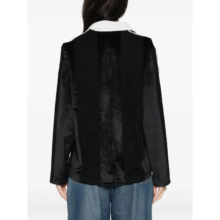 Adidas Originals Sweaters - Black | 82a5990ec3b3413f248203ef89893b69c6013e42