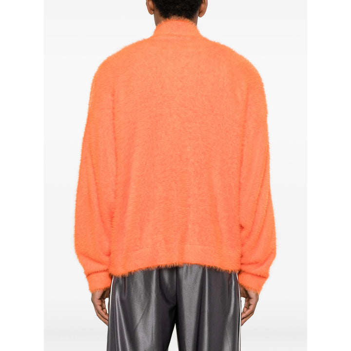 Adidas Originals Sweatshirts - Orange | 5290d180f1170b727a188a19e21d028671713200