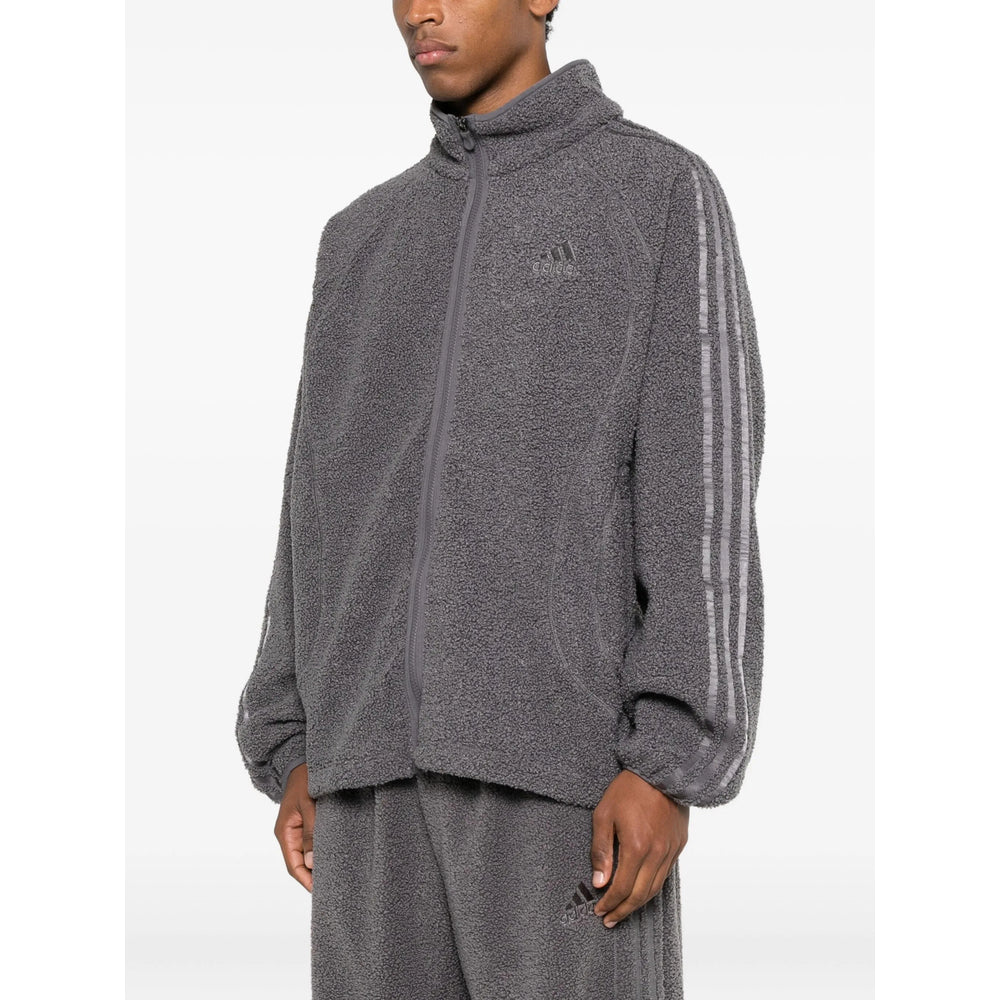 Adidas Originals Sweatshirts - Gray | 07e1c774fb8e723797f53cb7f4515fa6a24c2d41