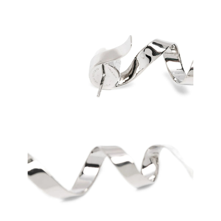 Dries Van Noten Jewellery - Silver, White | a1cd1ca67b986afcf5e7c170ae529becbcc9c6e4