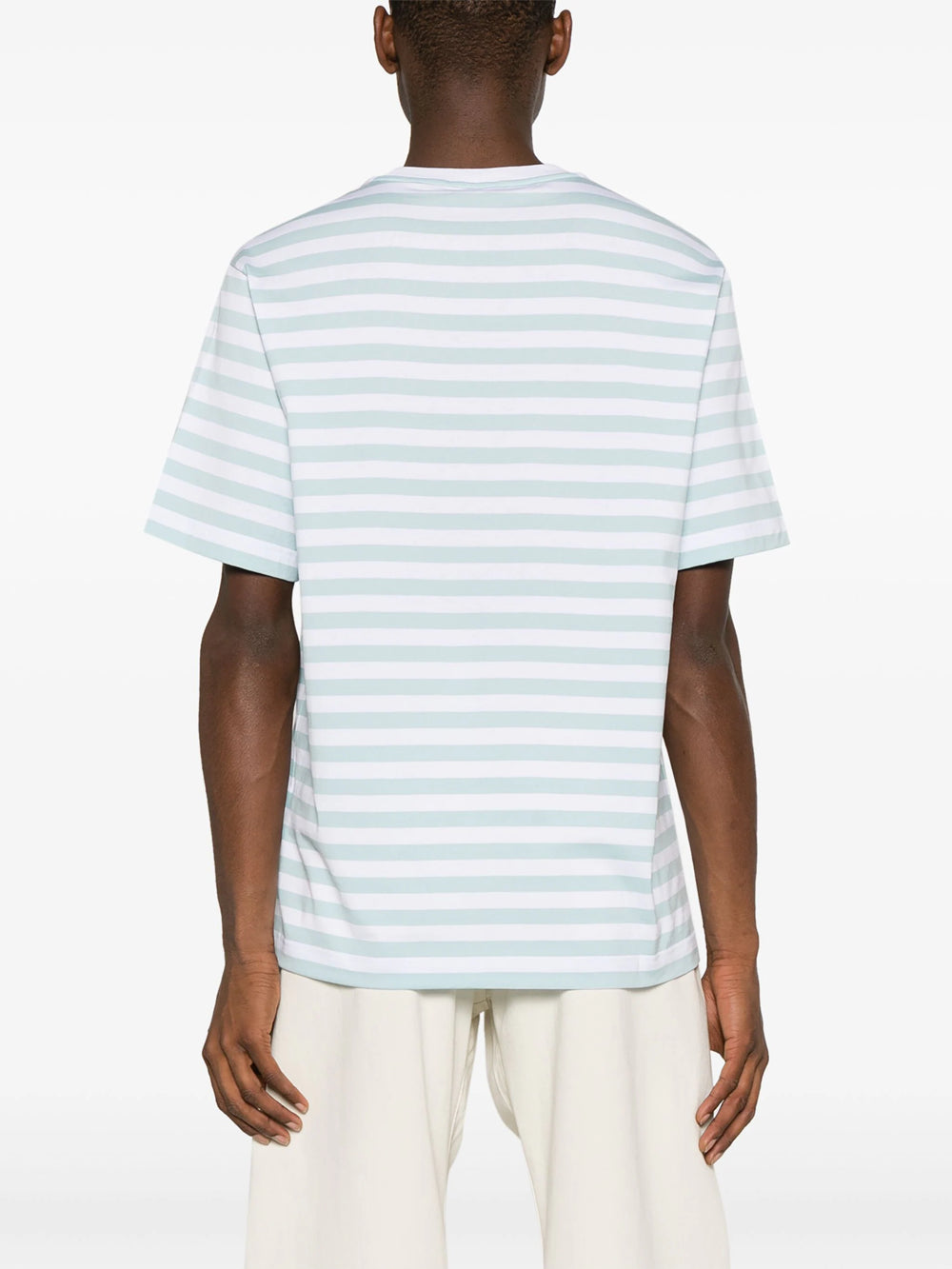 Striped T-shirt