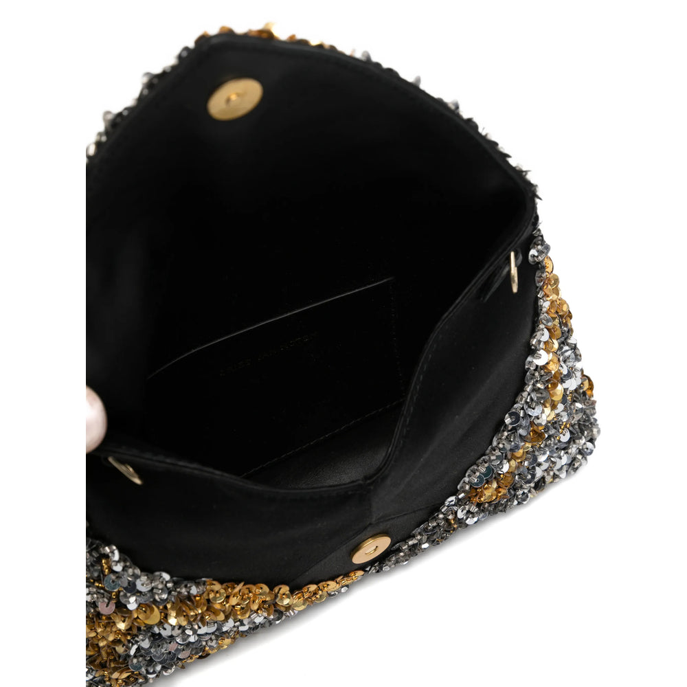 Dries Van Noten Bags - Silver, Gold | 559e78ab413e17a8226d0b793cf9bc2289c758db