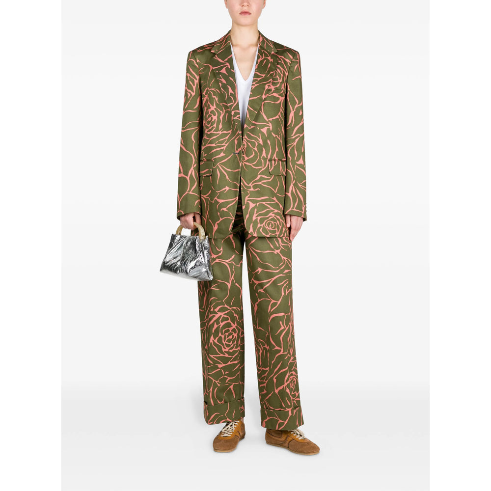 Dries Van Noten Shoes - Brown | 2fb72df820628c3265c12bb2165f8c51ca918582