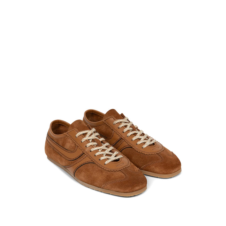 Dries Van Noten Shoes - Brown | b90cec8df54f5347087d0ae90ec1372dcd50b5af