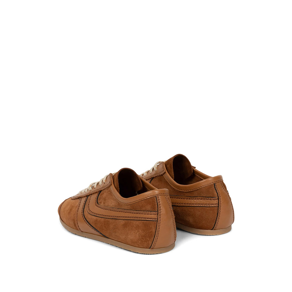 Dries Van Noten Shoes - Brown | ea4ac96bb9bff04ab03c6945702c8e05585d039d