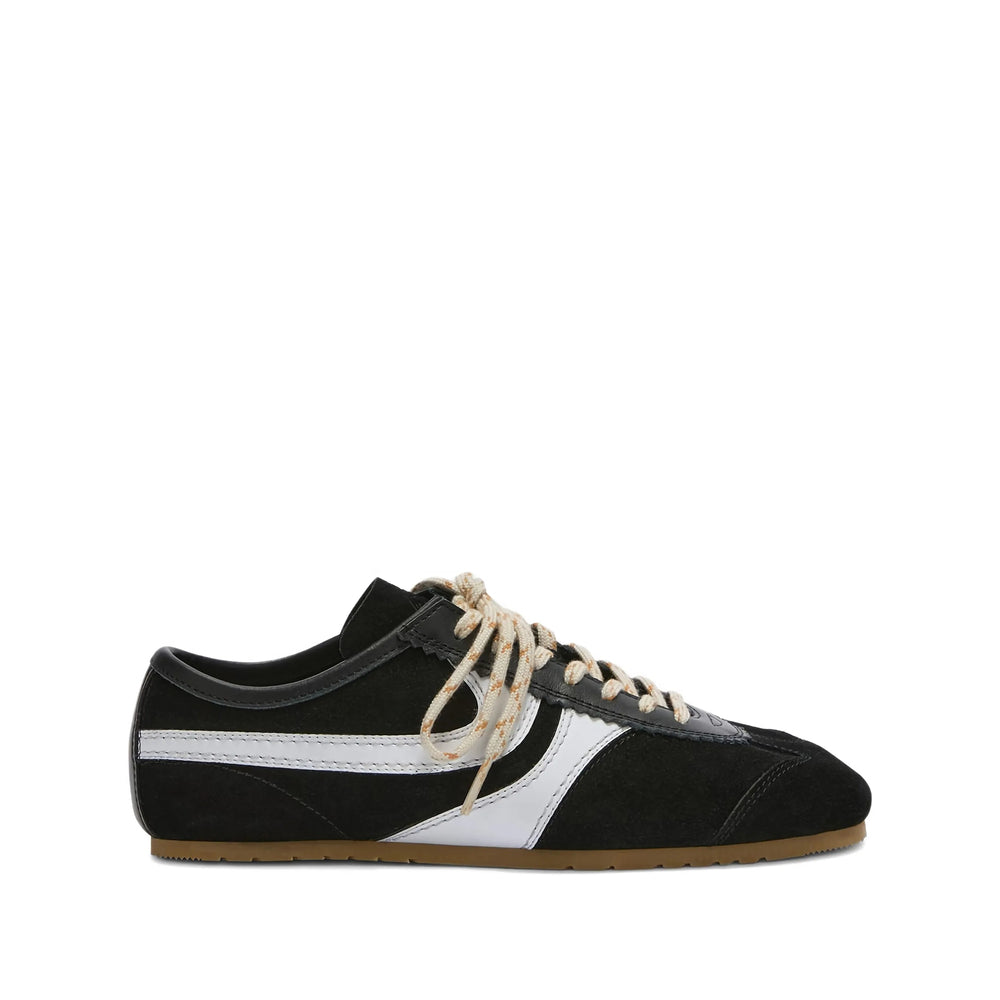 Dries Van Noten Shoes - Black, White | 68974a080504088d6822639ec220387e27962bb1