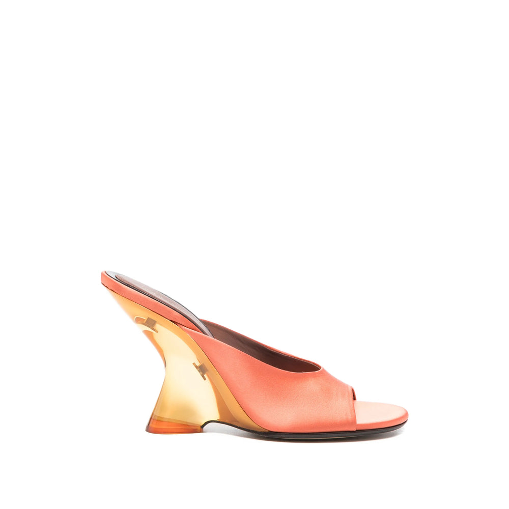 Dries Van Noten Shoes - Orange | 02db947e0e09897a38daa6c000186cfd80b77b2c