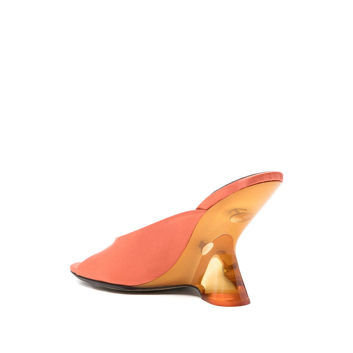 Dries Van Noten Shoes - Orange | 8fac734264ad57158e0095fad1f692da200ef0a8