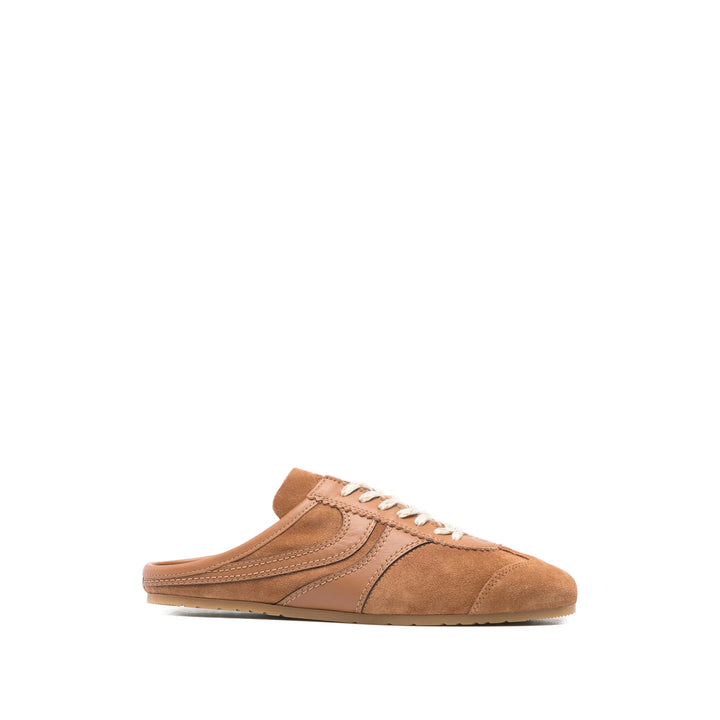 Dries Van Noten Shoes - Brown | 7aa8e763eaad8b2f16f9206bf3935d969aff224e