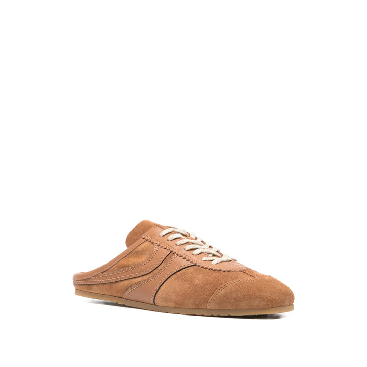 Dries Van Noten Shoes - Brown | ea949682a27600c539d5345e96eaa3fe085fbf02