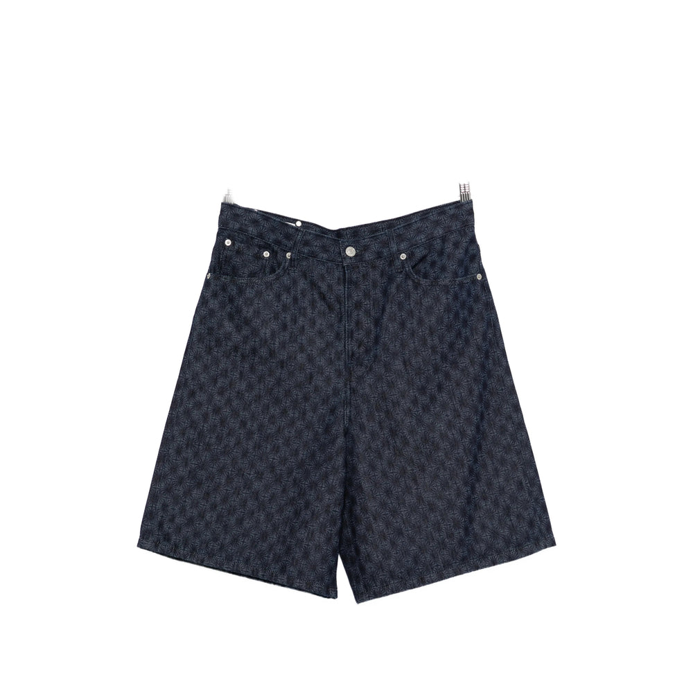 Dries Van Noten Denim - Blue, Black | 62d27c81ca9783d7968ab288b712521cad53cf4d