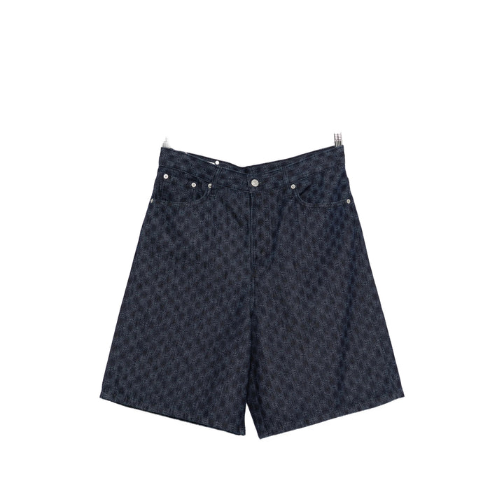 Dries Van Noten Denim - Blue, Black | 62d27c81ca9783d7968ab288b712521cad53cf4d