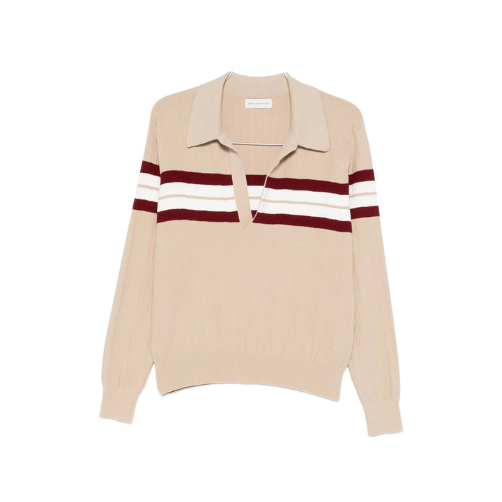 Dries Van Noten Sweaters - Neutral | d9285a5345af7ae03543a1f4b389cf8274bba2f5