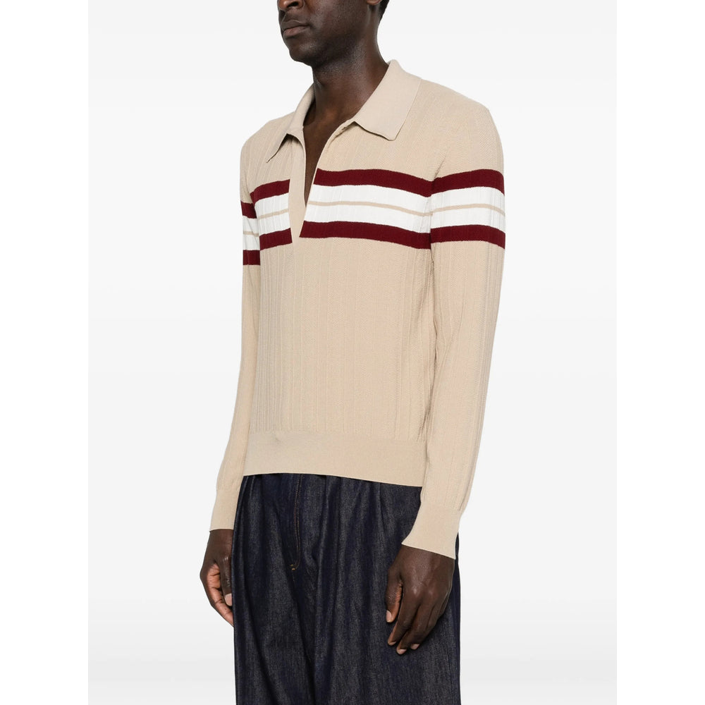 Dries Van Noten Sweaters - Neutral | e0ca11c9a7a72979e831f2df13db04d3ba080607