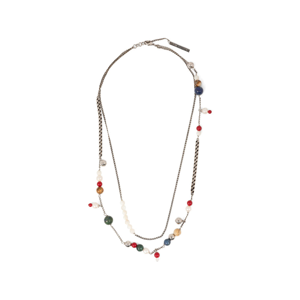 Dries Van Noten Jewellery - Silver | 0033fb9fbb1379c6f7b2f53894aa6a795c0a06ba