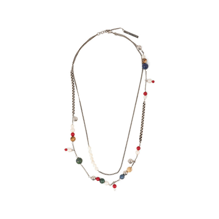 Dries Van Noten Jewellery - Silver | 0033fb9fbb1379c6f7b2f53894aa6a795c0a06ba