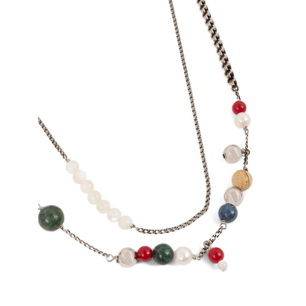 Dries Van Noten Jewellery - Silver | 4b2a284bcb0f2bc1f23bde53617ef51be20e9f08