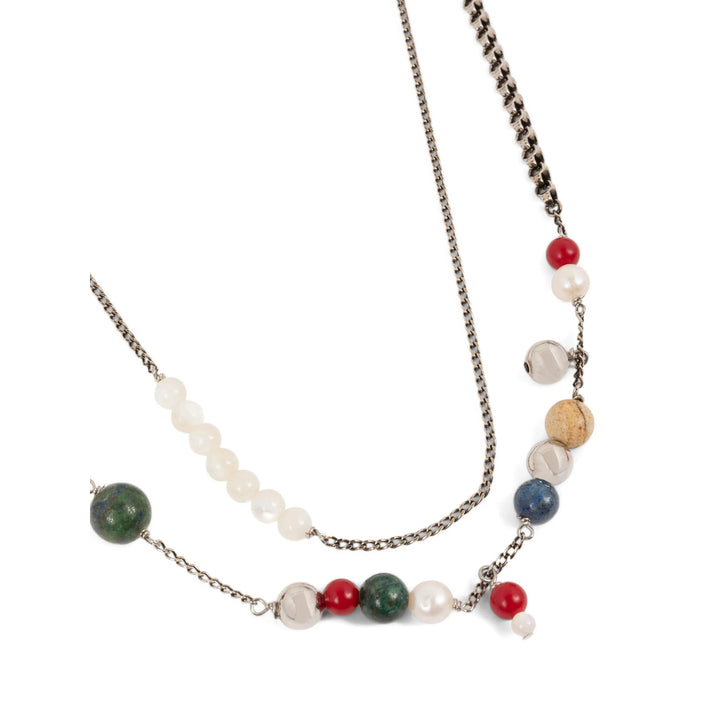 Dries Van Noten Jewellery - Silver | 4b2a284bcb0f2bc1f23bde53617ef51be20e9f08