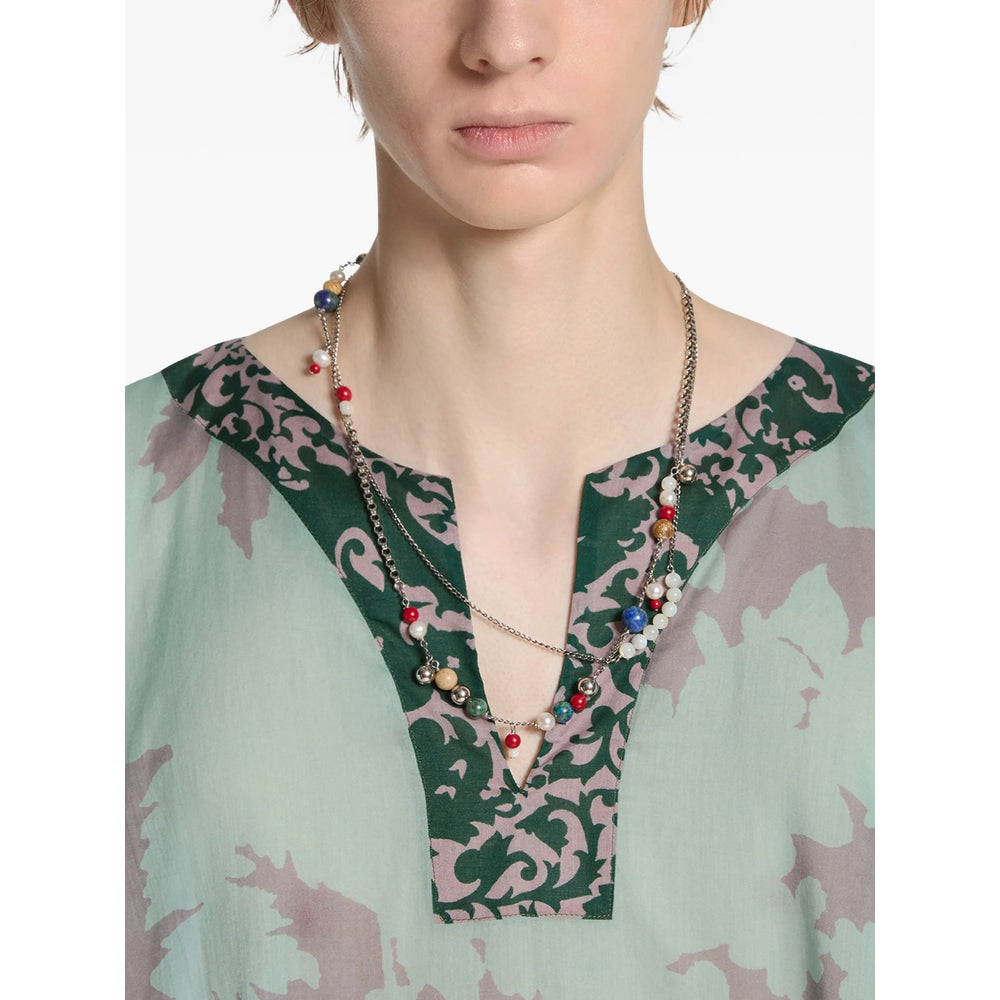 Dries Van Noten Jewellery - Silver | c18860df8be77fcee076a51c9065fc40b4422583