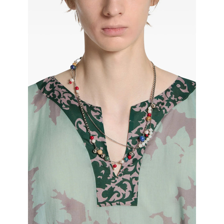 Dries Van Noten Jewellery - Silver | c18860df8be77fcee076a51c9065fc40b4422583