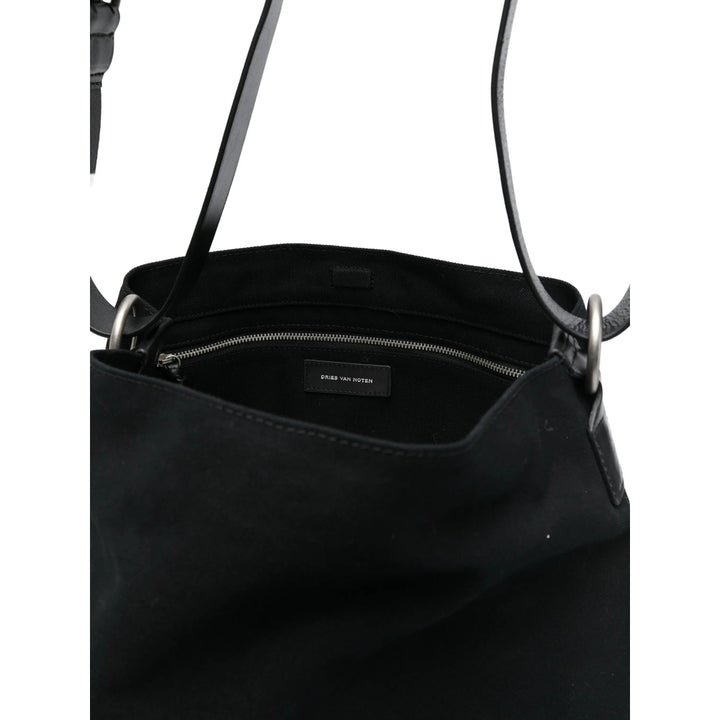 Dries Van Noten Bum Bags - Black | 159849341431a20678565415c741fe90caf3f06d