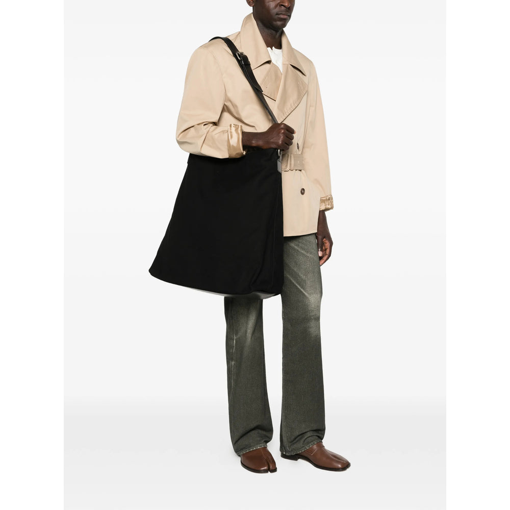 Dries Van Noten Bum Bags - Black | 25c26fb2ac2cecef14d06f6c565682faa344f83d