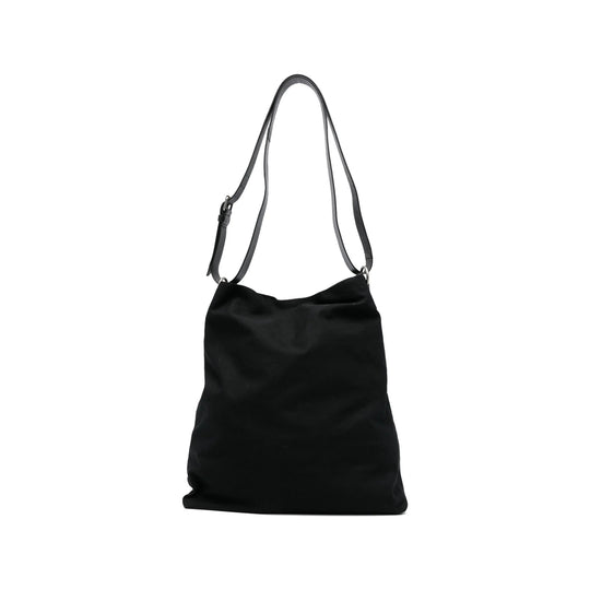 Bum Bags Black