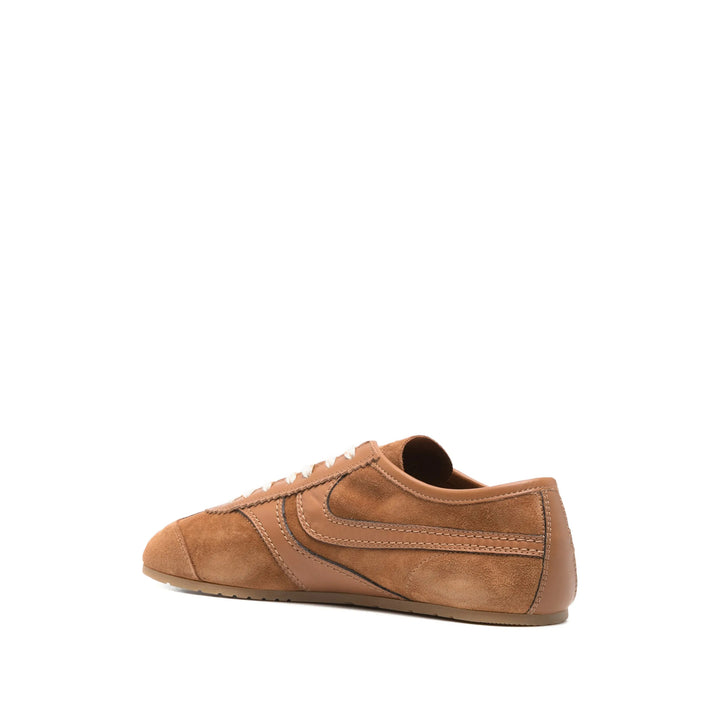 Dries Van Noten Shoes - Brown | d96619a59a76b485f1c5315f225529f7be45d821