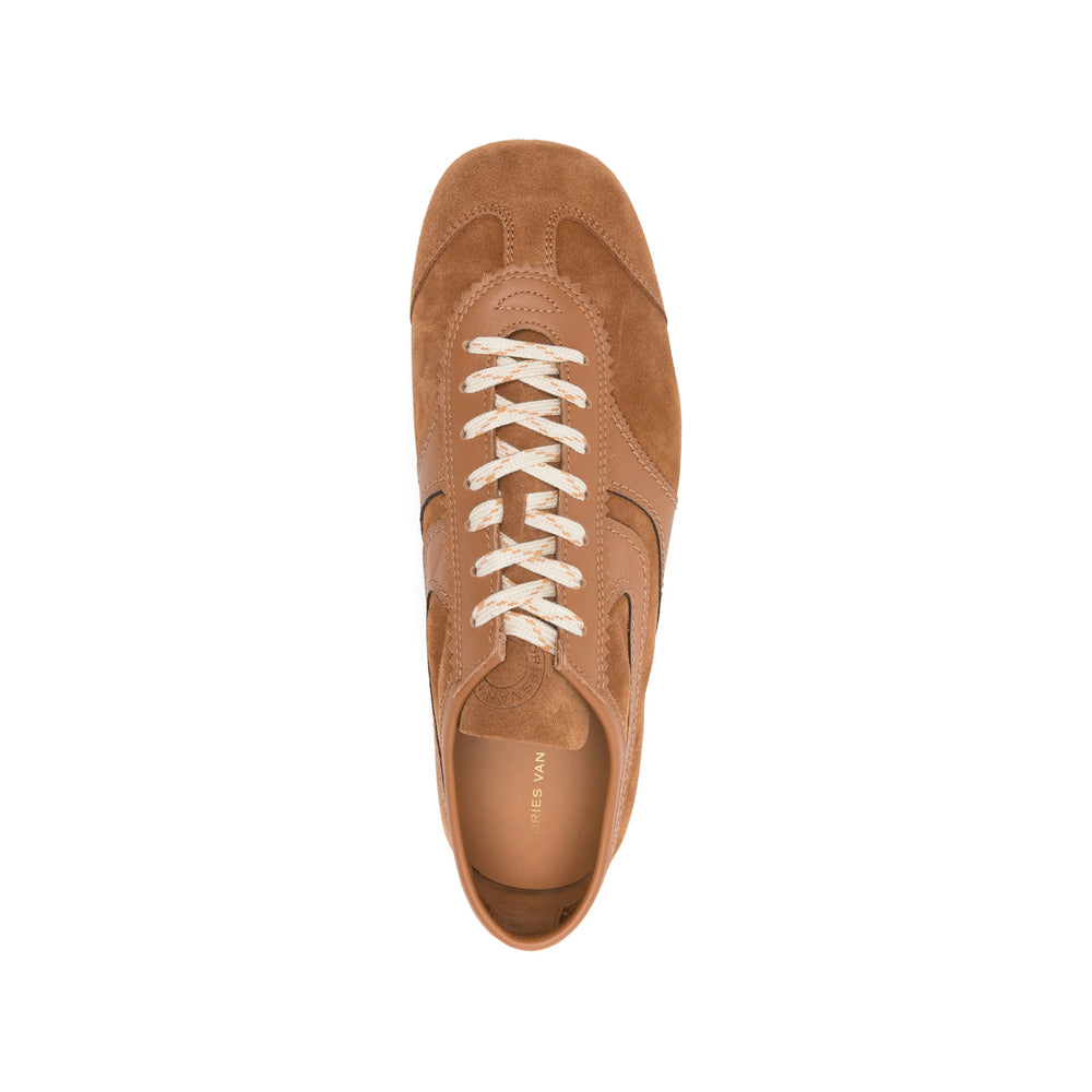 Dries Van Noten Shoes - Brown | 9bd6983e00f0ae51d47ea0e554289f79b18a44d6