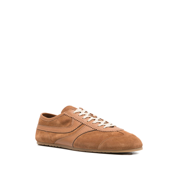 Dries Van Noten Shoes - Brown | ba183a7f5948a1b6a104a0377d6a5b3b3f37daca