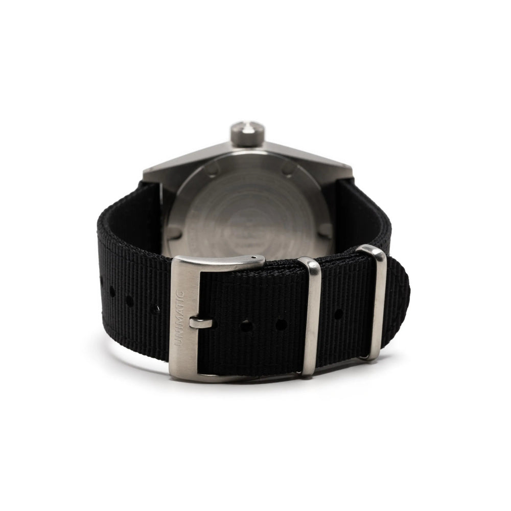Unimatic Watches - Black | 300a6dd921cf6b40fe604d0403478ec61d5c6bfd