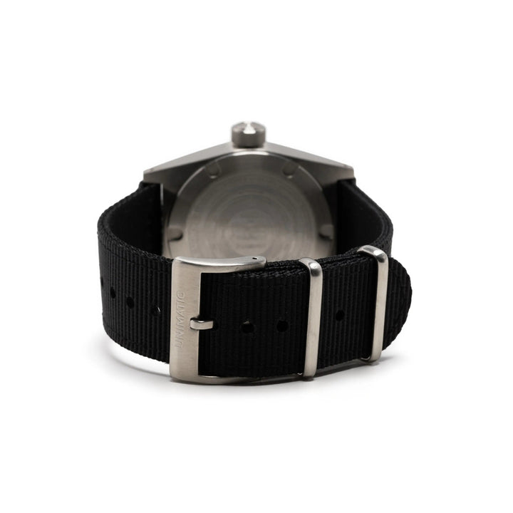 Unimatic Watches - Black | 300a6dd921cf6b40fe604d0403478ec61d5c6bfd