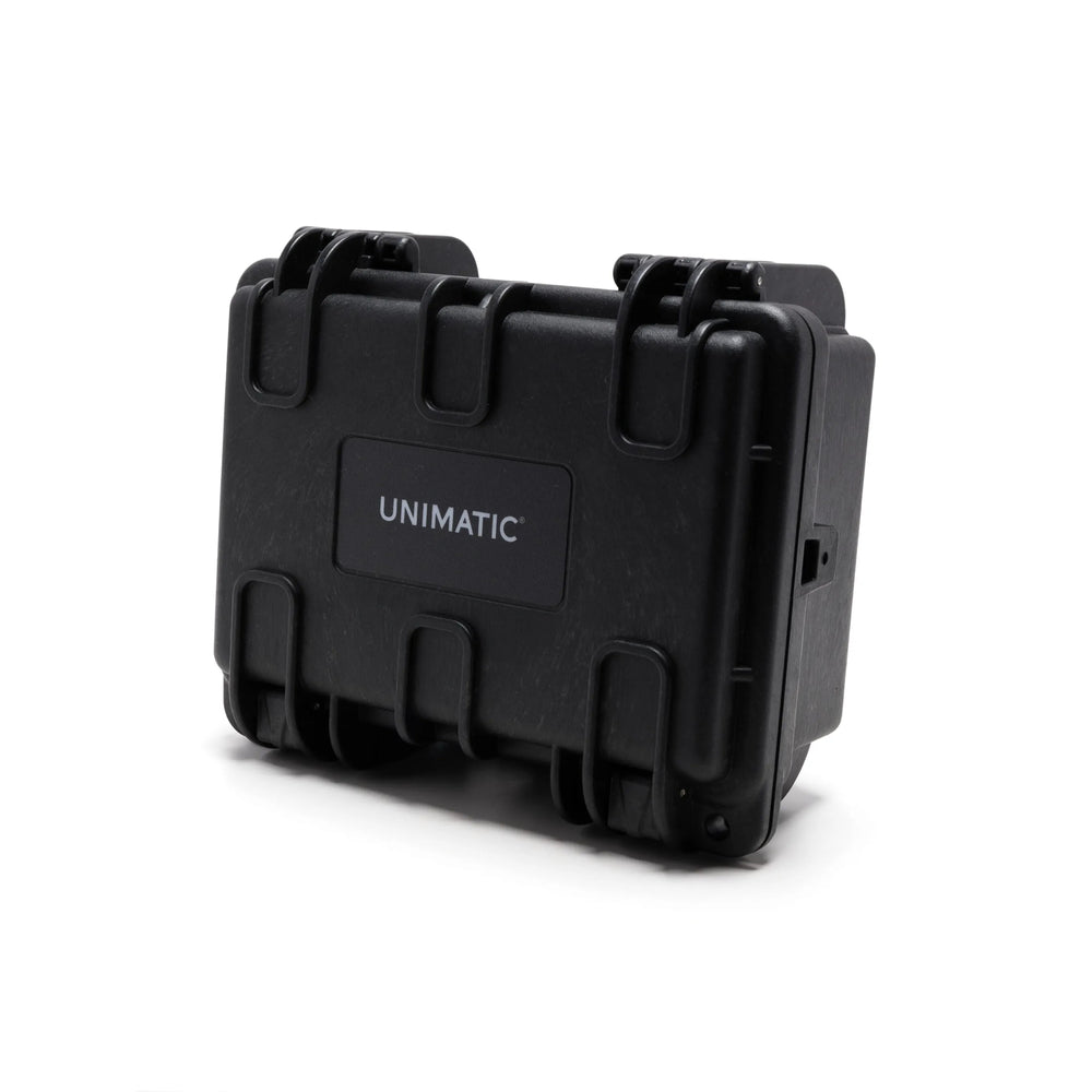 Unimatic Watches - Black | 11d9dbe95ff5e4335b04e457ed0bc061b7e81a62