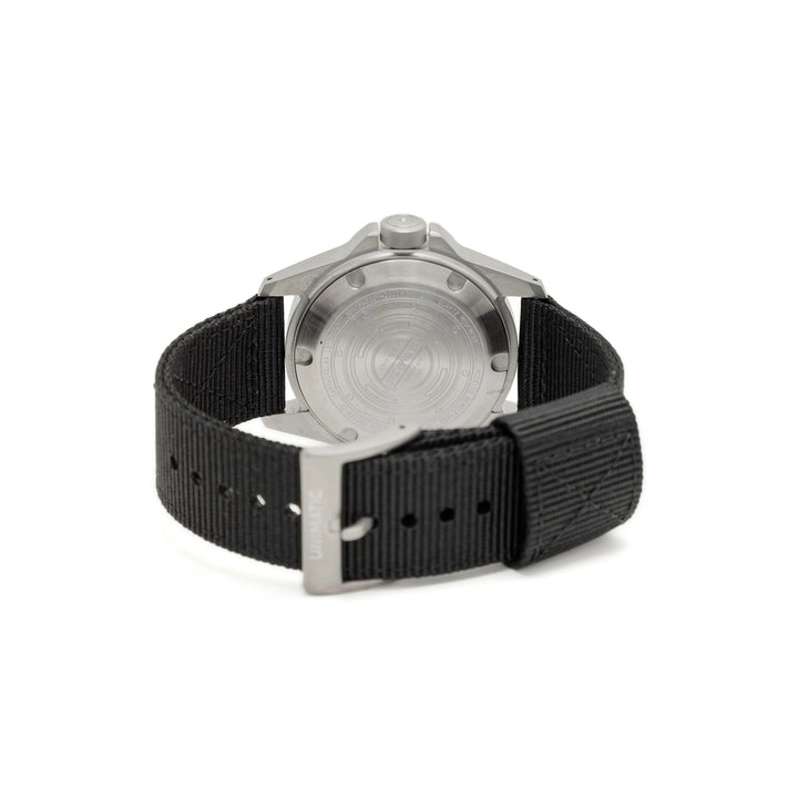 Unimatic Watches - Black, Silver | 4af87a36e6db08e6c57478ceed03ce39028139a2