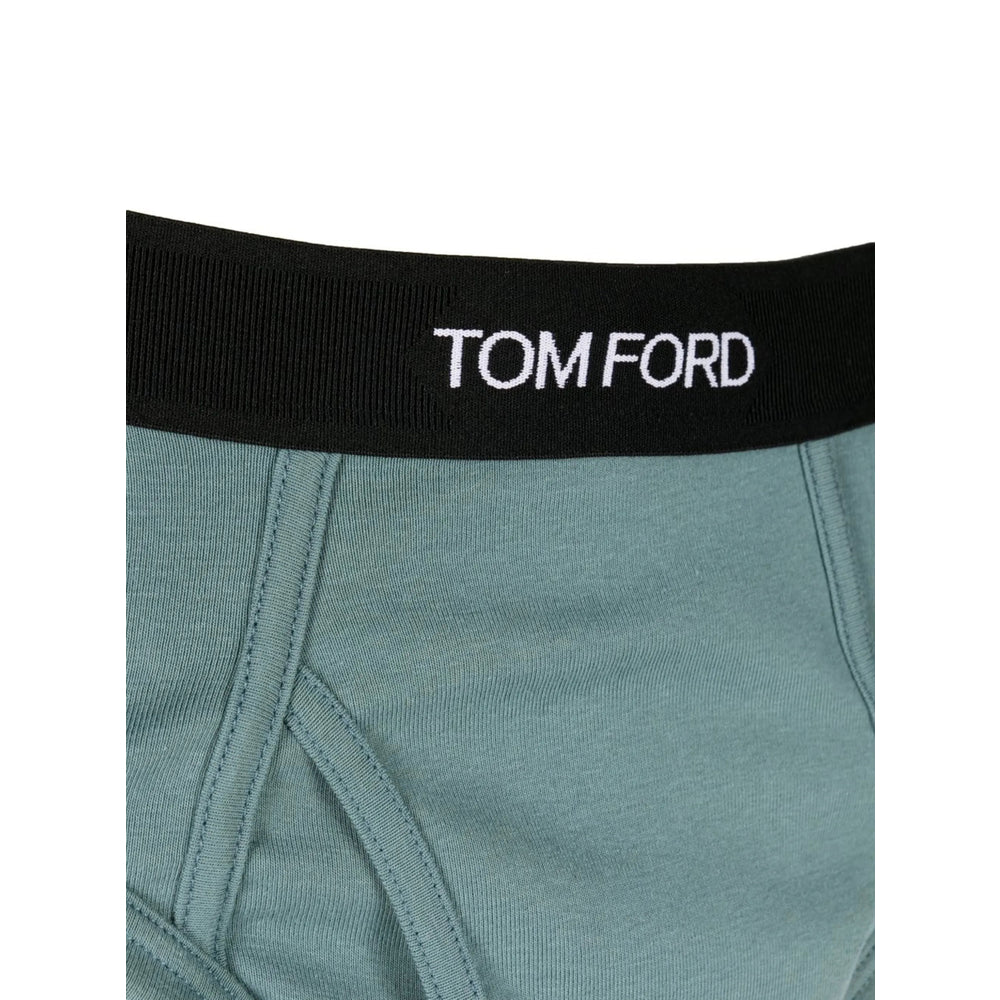 Tom Ford Underwears - Green | 1ea6b24b0bc937875b66bb6f3e1f4d8f79c458b9