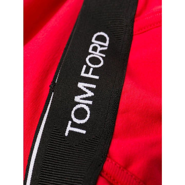 Tom Ford Underwears - Red | 30e75cb955f9a59b14251567ef5619f695683d2b