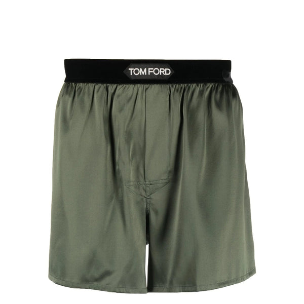 Underwears Green