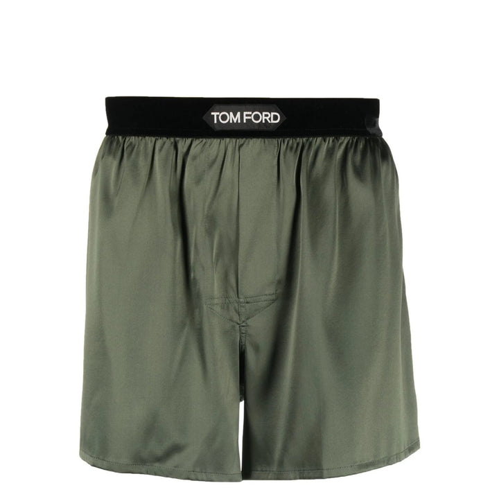 Tom Ford Underwears - Green | f1a45153b72b46a9e241362c278277e4141fa364