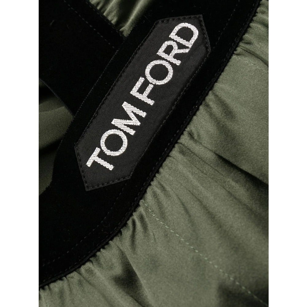 Tom Ford Underwears - Green | 385ab1258ac790cfe0448b537eba0a27164a617b