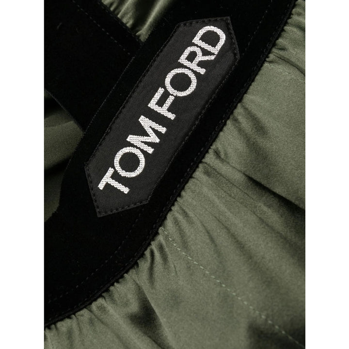 Tom Ford Underwears - Green | 385ab1258ac790cfe0448b537eba0a27164a617b