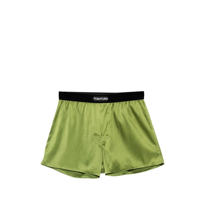 Tom Ford Underwears - Green, Black | 1c3ba92aead276f5935f6a57a339cb39a52d3ad1
