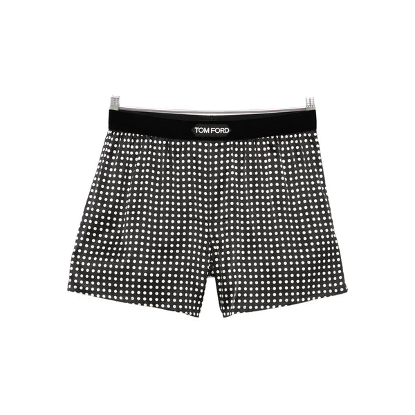 Underwears Black, White